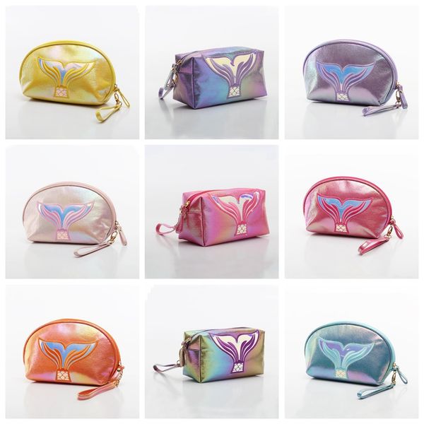 travel makeup case make up bag portable pouch cosmetic bag makeup bag colorful mermaid tail organize bags large storage ing
travel makeup case make up bag portable pouch cosmetic bag makeup bag colorful mermaid tail organize bags large storage ing