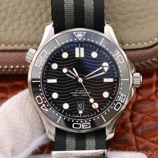 vs супер новый orologio ди lusso керамический диск ткань ремешок 42мм автоматические механические движения часы водонепроницаемые часы дизай, Slivery;brown
vs супер новый orologio ди lusso керамический диск ткань ремешок 42мм автоматические механические движения часы водонепроницаемые часы дизай, Slivery;brown