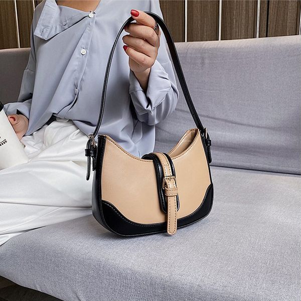 retro women shoulder bag luxury summer leather armpit hobo bags for women vintage small handbag and purses female bolsos
retro women shoulder bag luxury summer leather armpit hobo bags for women vintage small handbag and purses female bolsos