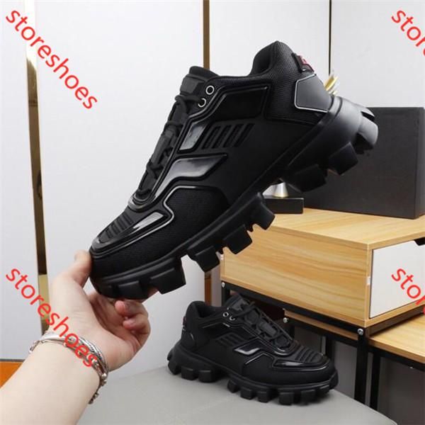 xshfbcl cloudbust thunder knit sneakers mens luxe progettista mens classical casual shoes fabric rubber trainers outdoor h114, Black
xshfbcl cloudbust thunder knit sneakers mens luxe progettista mens classical casual shoes fabric rubber trainers outdoor h114, Black