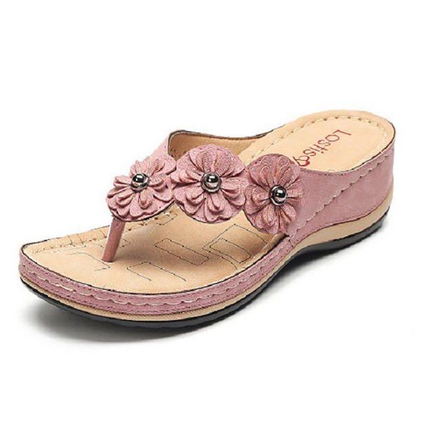 new summer female sandals car line wear-resistant anti-slip large size retro wedge with thick bottom comfortable women sandals, Black
new summer female sandals car line wear-resistant anti-slip large size retro wedge with thick bottom comfortable women sandals, Black