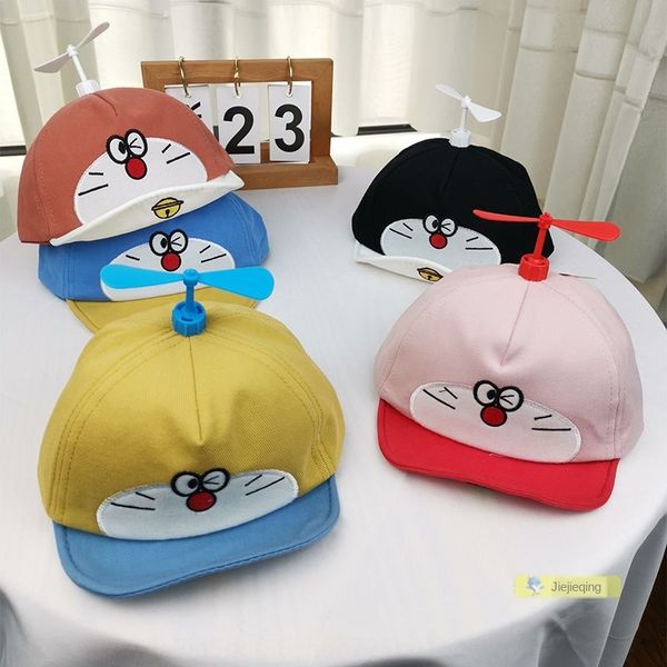 summer thin children's hat dingdang cat cartoon baseball baby baseball cap children's sun hat cute half-year-old baby cap, Blue;gray
summer thin children's hat dingdang cat cartoon baseball baby baseball cap children's sun hat cute half-year-old baby cap, Blue;gray