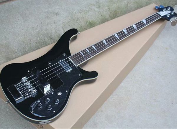 black 4 strings 4003 ricken electric bass guitar with rosewood fretboard,three styles available
black 4 strings 4003 ricken electric bass guitar with rosewood fretboard,three styles available