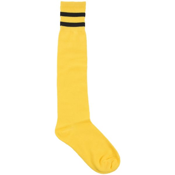 socks children sport soccer long high sock baseball hockey (yellow), Pink;yellow
socks children sport soccer long high sock baseball hockey (yellow), Pink;yellow