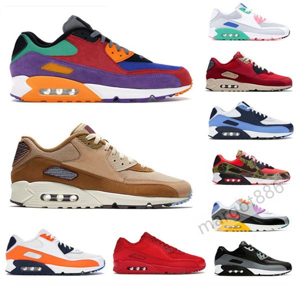 wholesale 90 running shoes men women chaussures 90s camo dancefloor green triple white black cool grey mens trainers sports outdoor sneakers
wholesale 90 running shoes men women chaussures 90s camo dancefloor green triple white black cool grey mens trainers sports outdoor sneakers
