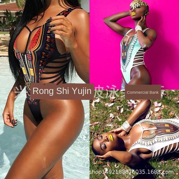 black tribe printed one-piece bohemian new black tribe printed one-piece swimsuit swimsuit bohemian bikini new bikini, White;black
black tribe printed one-piece bohemian new black tribe printed one-piece swimsuit swimsuit bohemian bikini new bikini, White;black