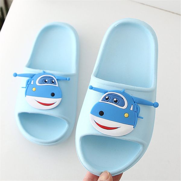 jptpm summer slipperssandals slippersboyssoft bathroom fashionable cartoon cute home girls children' slippers summer children slippers, Black;grey
jptpm summer slipperssandals slippersboyssoft bathroom fashionable cartoon cute home girls children' slippers summer children slippers, Black;grey