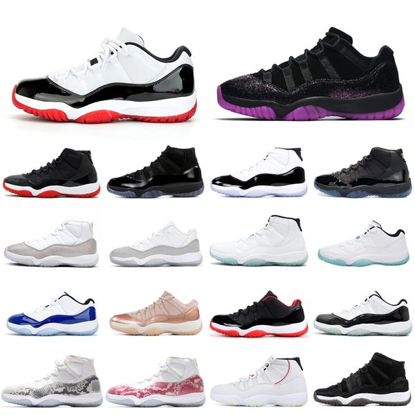 11 11s men basketball shoes white bred jumpman concord blue cap and gown rook to queen metallic silver womens mens trainers sports sneakers
11 11s men basketball shoes white bred jumpman concord blue cap and gown rook to queen metallic silver womens mens trainers sports sneakers