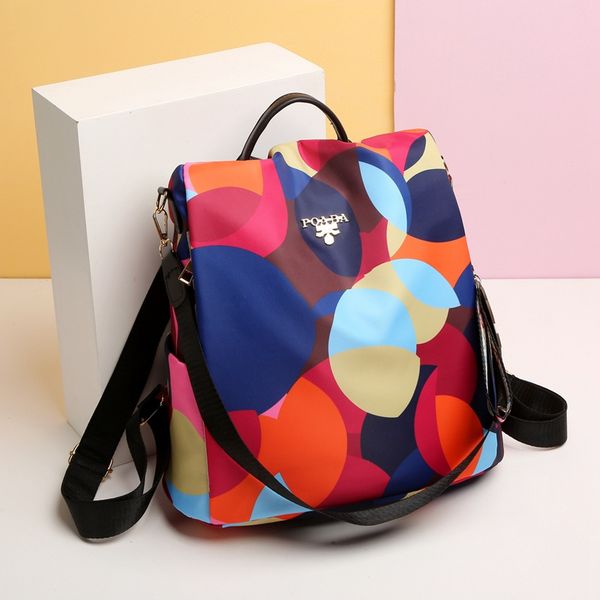 fashion backpack women shoulder bag large capacity women oxford backpack school bag backpack student outdoor travel school bag
fashion backpack women shoulder bag large capacity women oxford backpack school bag backpack student outdoor travel school bag