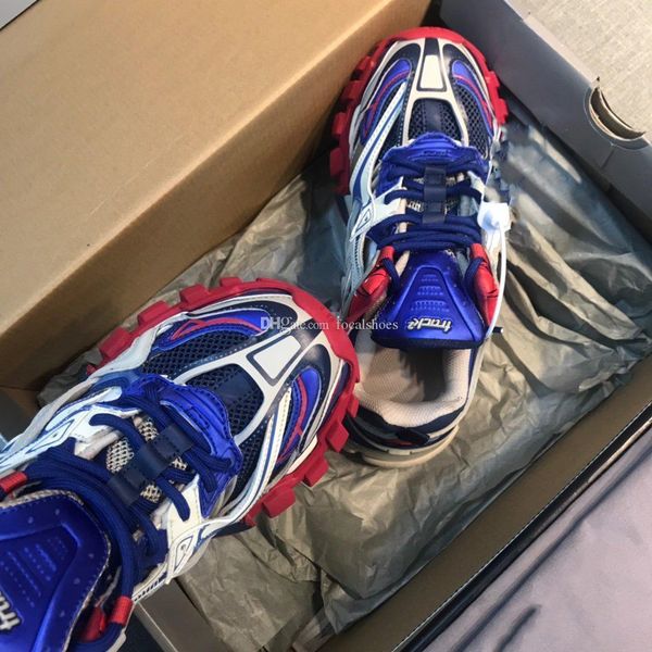 2020 new arrival track.2 trainer sneaker men shoes designer women shoe track 2.0 in black beige mesh nylon designer triple sneakers
2020 new arrival track.2 trainer sneaker men shoes designer women shoe track 2.0 in black beige mesh nylon designer triple sneakers