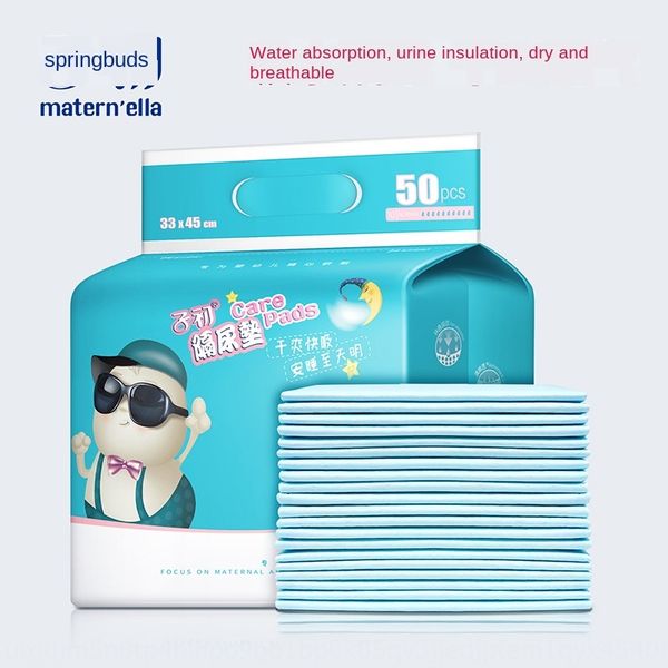 newborn baby nursing urine urine 50 pieces disposable neonatal care pad breathable menstrual pad 33*45cm
newborn baby nursing urine urine 50 pieces disposable neonatal care pad breathable menstrual pad 33*45cm