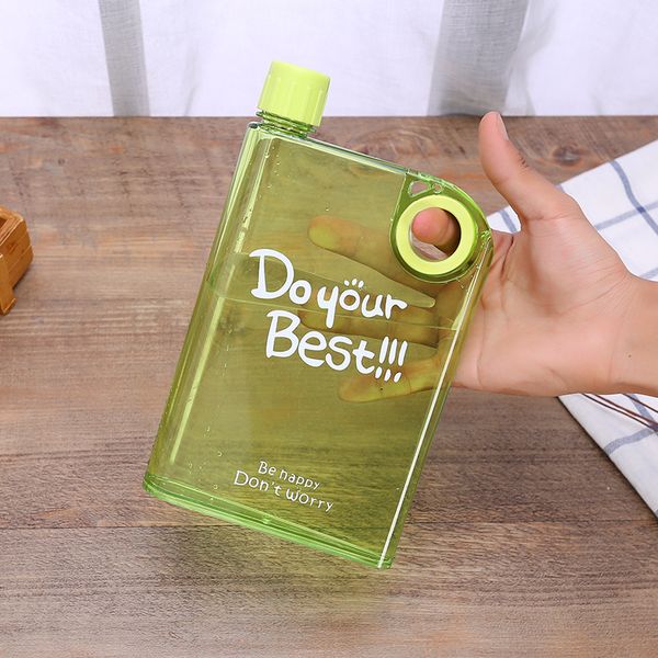 ring frosting water bottle square plastic light portable cup flat originality gift travel transparent mug 5 5yg f2
ring frosting water bottle square plastic light portable cup flat originality gift travel transparent mug 5 5yg f2