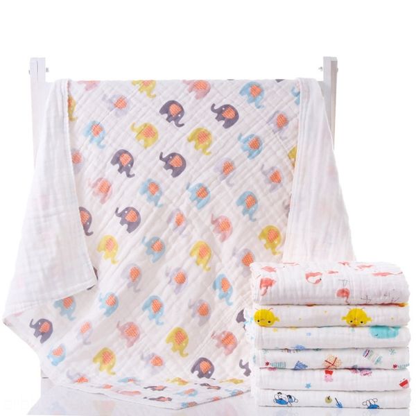 hy3h7 new 6-layer high-density children's quilt thin breathable baby wipes high-density printed gauze children's quilt infant wet
hy3h7 new 6-layer high-density children's quilt thin breathable baby wipes high-density printed gauze children's quilt infant wet