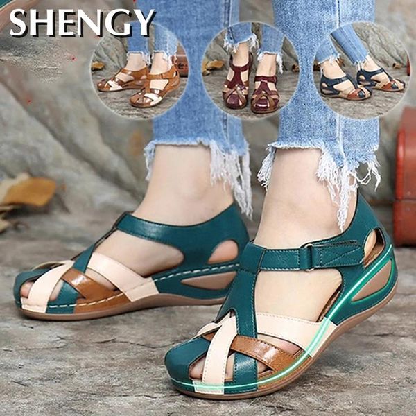 fashion women sandals waterproo sli on round female slippers casual comfortable outdoor fashion sunmmer plus size shoes women, Black
fashion women sandals waterproo sli on round female slippers casual comfortable outdoor fashion sunmmer plus size shoes women, Black