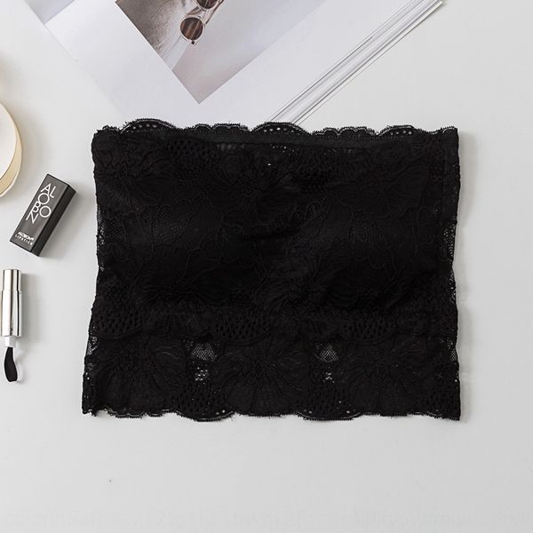 2019 new lace back lace shoulder bra anti-light base underwear thin rope shoulder strap back cross strap chest wrapping, Camo
2019 new lace back lace shoulder bra anti-light base underwear thin rope shoulder strap back cross strap chest wrapping, Camo