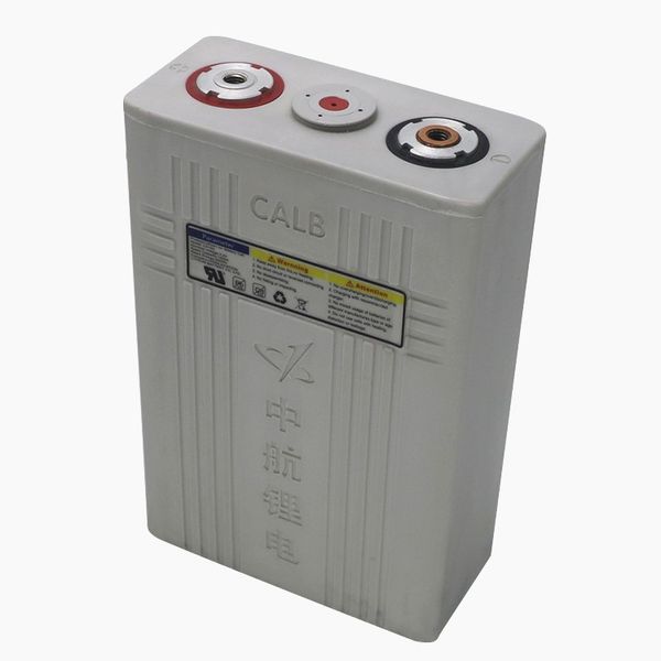 8PCS/lot CALB EVE CATL 3.2V 100Ah 105Ah lifepo4 lithium car battery Rechargeable li ion Battery 24V for RV/Solar/Energy Storage/Power Banks