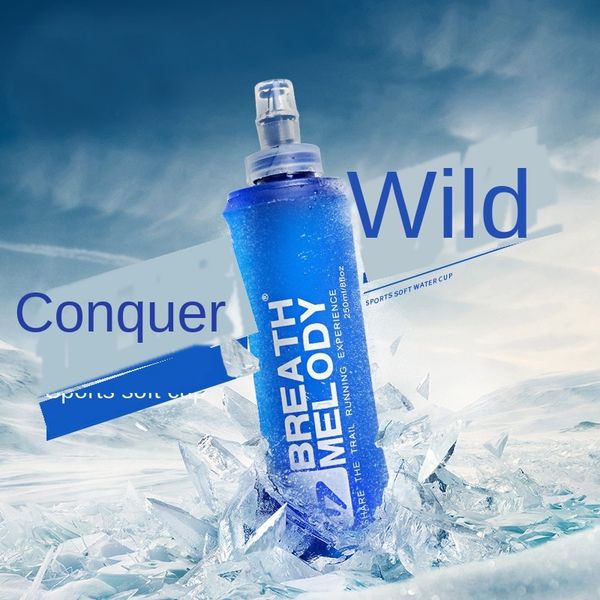 rp1w6 sports soft silicone cup kettle kettle plasticity soft bag foldable silicone water cup outdoor cross-country running fitness portable
rp1w6 sports soft silicone cup kettle kettle plasticity soft bag foldable silicone water cup outdoor cross-country running fitness portable
