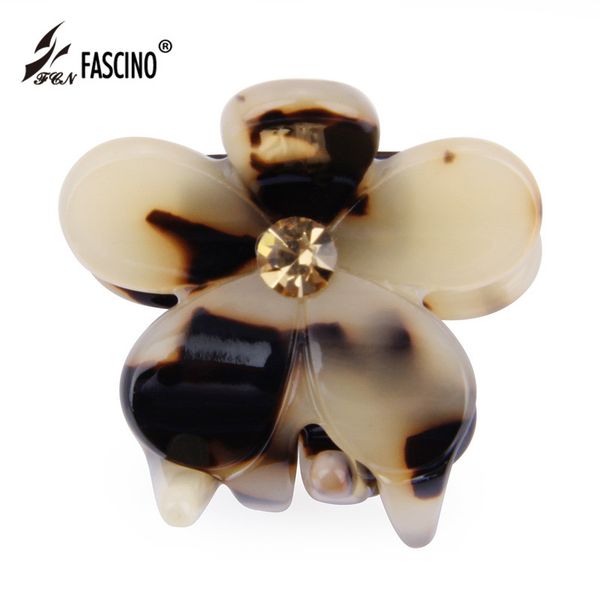 2020 new multicolor acetate cute flower hair jaw girls small crab rhinestone hair clips for women ornament (bg820021, Golden;silver
2020 new multicolor acetate cute flower hair jaw girls small crab rhinestone hair clips for women ornament (bg820021, Golden;silver