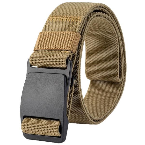 new mens stretch belt invisible casual web belt quick release flat plastic buckle, Black;gray
new mens stretch belt invisible casual web belt quick release flat plastic buckle, Black;gray