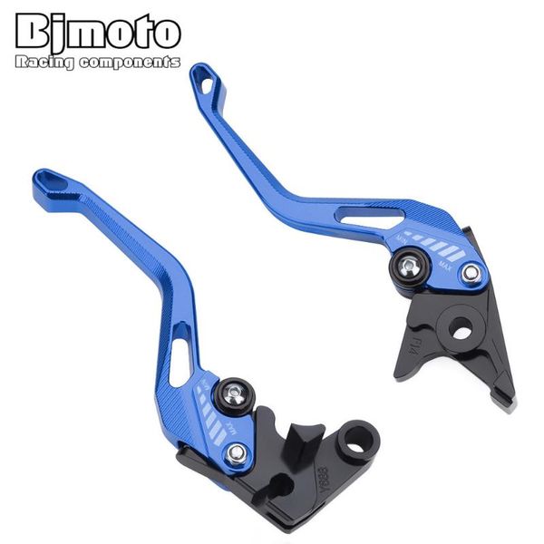 bjmoto motorbike cnc adjustable brake clutch levers for nmax 125 n max 155 2020-2020 5d motorcycle brakes lever sets
bjmoto motorbike cnc adjustable brake clutch levers for nmax 125 n max 155 2020-2020 5d motorcycle brakes lever sets