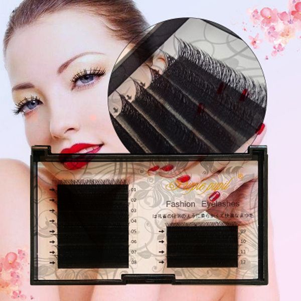 yiowio y shape weaved auto easy fan eye lashes extension eyelash clusters tray individual false eyelash extension for building
yiowio y shape weaved auto easy fan eye lashes extension eyelash clusters tray individual false eyelash extension for building