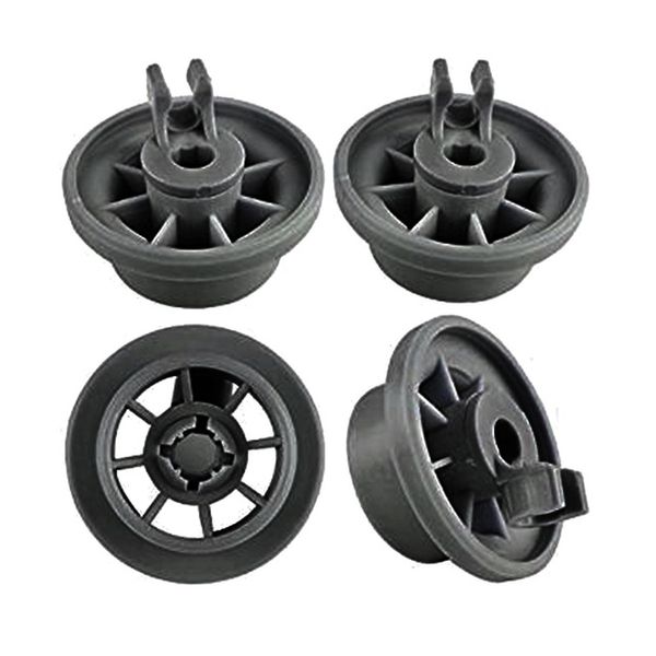 dhgate 4pcs Dishwasher Rack Roller Wheels Dishwasher Lower Dishrack Wheel Suitable for Bosch/Siemens NEFF set Lower Basket
dhgate 4pcs Dishwasher Rack Roller Wheels Dishwasher Lower Dishrack Wheel Suitable for Bosch/Siemens NEFF set Lower Basket