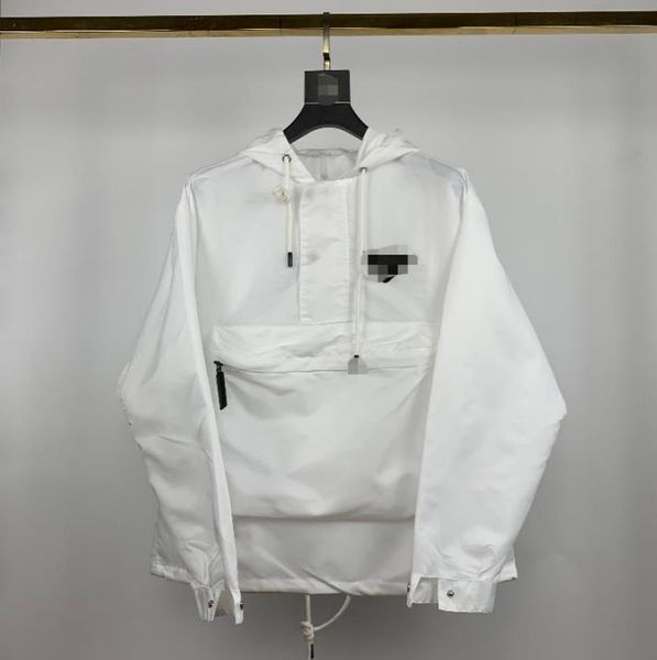 mens designer jackets autumn hoodies windbreakers mens outdoor sport running jacket brand coats fashion patchwork jacket m-2xl ae2 20072403d, Black;brown
mens designer jackets autumn hoodies windbreakers mens outdoor sport running jacket brand coats fashion patchwork jacket m-2xl ae2 20072403d, Black;brown