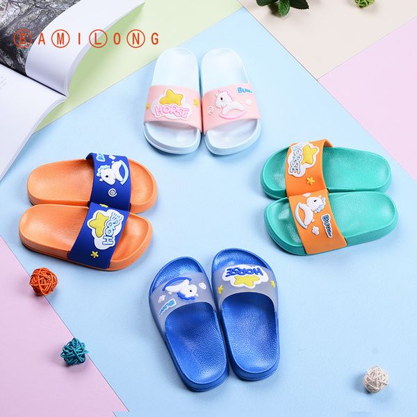cute kids slippers cartoon horse pattern children baby boys home slippers waterproof breathable non-slip girls home shoes s126, Black;grey
cute kids slippers cartoon horse pattern children baby boys home slippers waterproof breathable non-slip girls home shoes s126, Black;grey