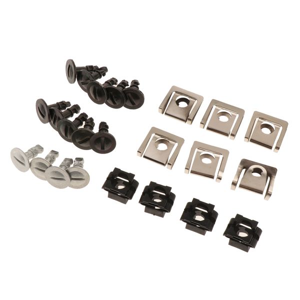 set of 24pcs professional under engine cover undertray fitting clip metal screw repairing kit for passat model: 8d0805121
set of 24pcs professional under engine cover undertray fitting clip metal screw repairing kit for passat model: 8d0805121