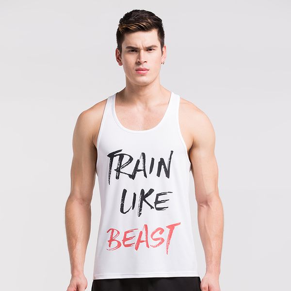 men vest gilet running run sports fitness exercise jogging jogger training gym soccer football vest sleeveless shirts, Black;blue
men vest gilet running run sports fitness exercise jogging jogger training gym soccer football vest sleeveless shirts, Black;blue