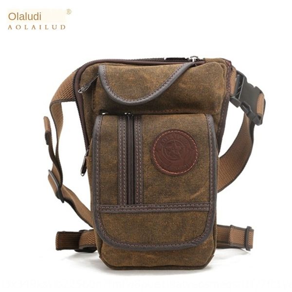 2020 new slanting canvas outdoor sports outdoor sports mobile phone multifunctional casual men's wear-resistant canvas running bag
2020 new slanting canvas outdoor sports outdoor sports mobile phone multifunctional casual men's wear-resistant canvas running bag