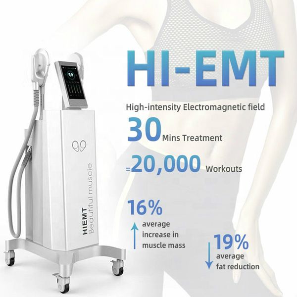 in stock fat reduction device electromagnetic energy abs toning and buttocks liting emsculpt emsculpting machine dhl ship free
in stock fat reduction device electromagnetic energy abs toning and buttocks liting emsculpt emsculpting machine dhl ship free