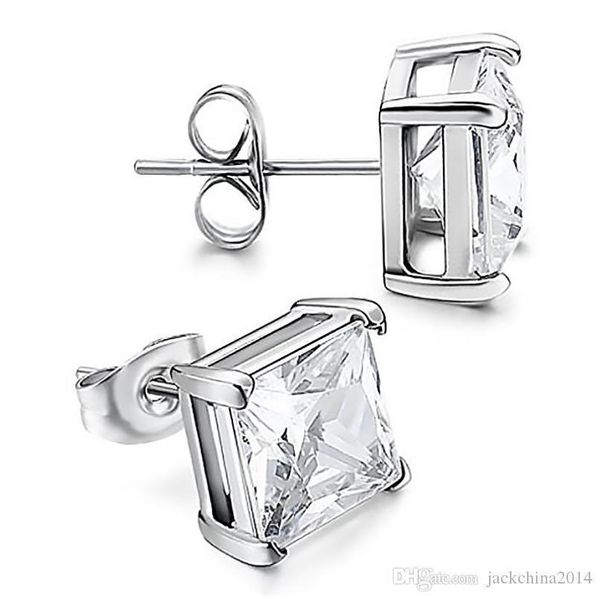 classical four claw infinity luxury jewelry 925 sterling silver princess cut white z square cz multi size gemstones women stud earring, Golden;silver
classical four claw infinity luxury jewelry 925 sterling silver princess cut white z square cz multi size gemstones women stud earring, Golden;silver