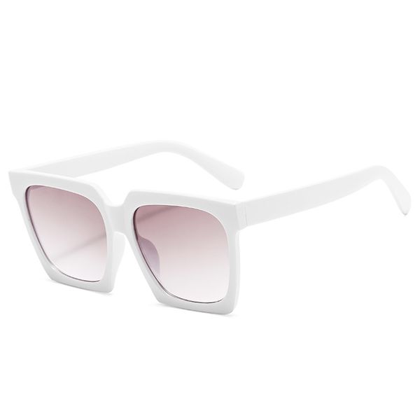 fashion retro square women sunglasses wrap plastic frame acrylic material lenses 3382 uv400 protection eyewear, White;black
fashion retro square women sunglasses wrap plastic frame acrylic material lenses 3382 uv400 protection eyewear, White;black