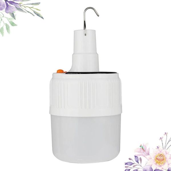 1pc solar charging light bulb movable night market lights led stall hook lamp portable led camping light household power failure
1pc solar charging light bulb movable night market lights led stall hook lamp portable led camping light household power failure