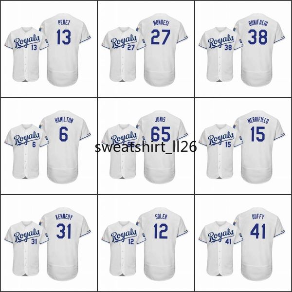 kansas city royals men #13 salvador perez 27 adalberto mondesi 4 alex gordon women youth flex base majestic home custom jersey, Black
kansas city royals men #13 salvador perez 27 adalberto mondesi 4 alex gordon women youth flex base majestic home custom jersey, Black