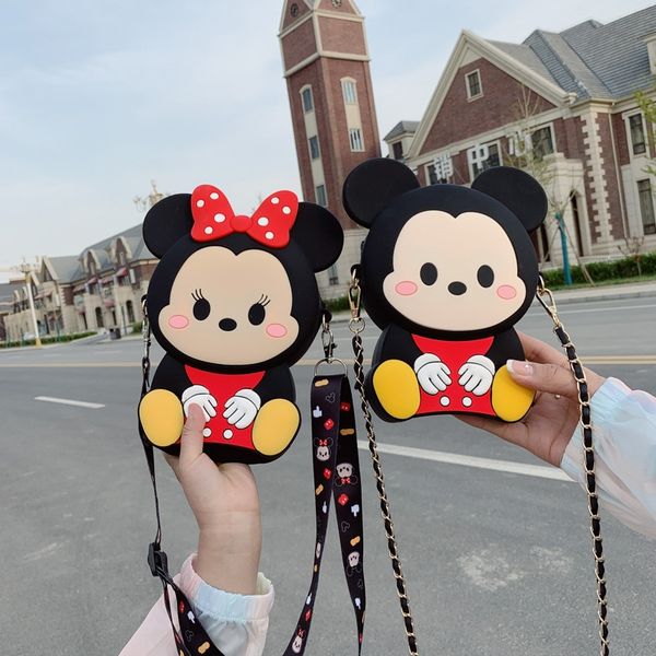 cartoon crossbody phone children's coin purse summer new all-match mobile phone fashion girl messenger bag stereosilicone bag
cartoon crossbody phone children's coin purse summer new all-match mobile phone fashion girl messenger bag stereosilicone bag