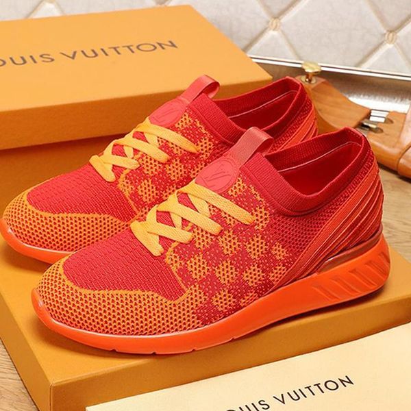 new arrival men shoes rubber soles breathable casual chaussures pour hommes mesh fabric luxury men shoes fashion style footwear drop ship
new arrival men shoes rubber soles breathable casual chaussures pour hommes mesh fabric luxury men shoes fashion style footwear drop ship