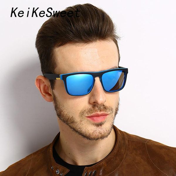 keikesweet polarized outdoor sports uv400 fishing rays sunglasses men fashion brand designer eyewear sun glasses cool shades, White;black
keikesweet polarized outdoor sports uv400 fishing rays sunglasses men fashion brand designer eyewear sun glasses cool shades, White;black