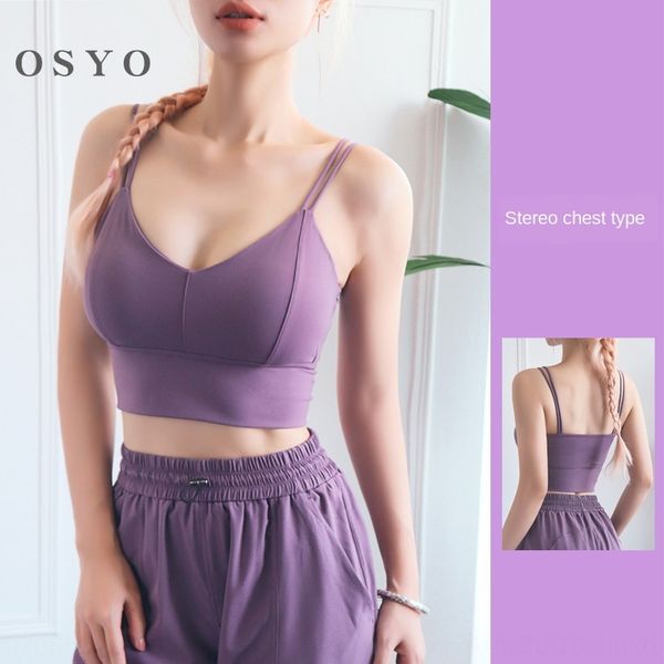 2020 new clothing double suspender sports clothes yoga clothes sling yoga suit vest gathered low-cut back-tight waist bra, White;red
2020 new clothing double suspender sports clothes yoga clothes sling yoga suit vest gathered low-cut back-tight waist bra, White;red