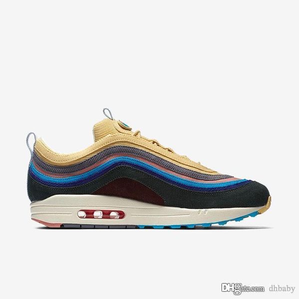 2020 sean wotherspoon x 1/97 vf sw hybrid running shoes for men women corduroy rainbow authentic sneakers with original box 36-45
2020 sean wotherspoon x 1/97 vf sw hybrid running shoes for men women corduroy rainbow authentic sneakers with original box 36-45
