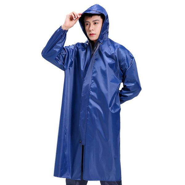 new style cross-border long oxford cloth electric cars raincoat fashion walking one-piece poncho custom wholesale, Red;brown
new style cross-border long oxford cloth electric cars raincoat fashion walking one-piece poncho custom wholesale, Red;brown