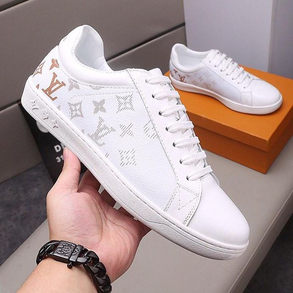 new arrival luxembourg sneaker mens shoes plus size footwears breathable vintage sports comfortable low lace -up shoes luxury sneakers, Black
new arrival luxembourg sneaker mens shoes plus size footwears breathable vintage sports comfortable low lace -up shoes luxury sneakers, Black