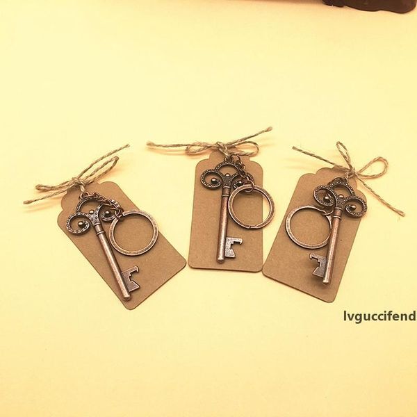 key shaped beer opener keychain zinc alloy beer bottle openers key ring unique creative gift wedding gift party favors
key shaped beer opener keychain zinc alloy beer bottle openers key ring unique creative gift wedding gift party favors