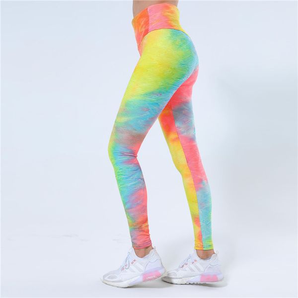 colorful yoga leggings high waist sports pants printed yoga leggings running jeggings fitness gym tights stretch pants, White;red
colorful yoga leggings high waist sports pants printed yoga leggings running jeggings fitness gym tights stretch pants, White;red