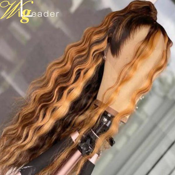3 e 180% Density 13x6 Deep Parting Lace Frontal Wigs Remy Hair Wigs With Baby Hair, Dark brown
3 e 180% Density 13x6 Deep Parting Lace Frontal Wigs Remy Hair Wigs With Baby Hair, Dark brown