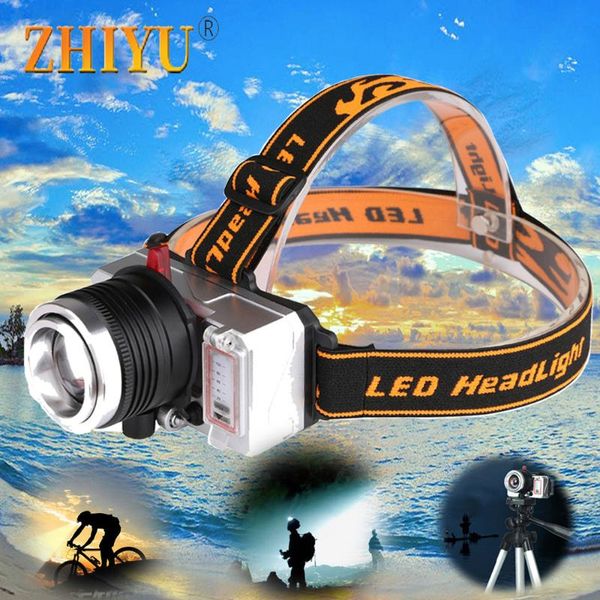 headlamps professional fishing headlamp 3 modes rotating zoom head built in battery usb rechargeable headlight lamps hunting
headlamps professional fishing headlamp 3 modes rotating zoom head built in battery usb rechargeable headlight lamps hunting