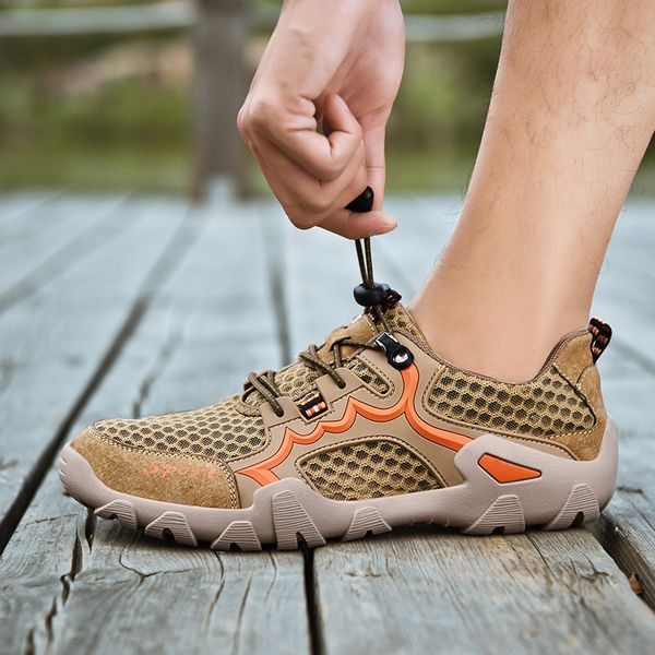 2020 summer hiking shoes men sneakers outdoor trekking shoes anti-skid rock climbing tracking mountain wading
2020 summer hiking shoes men sneakers outdoor trekking shoes anti-skid rock climbing tracking mountain wading