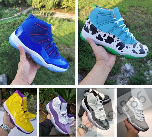 2020 chunky dunky milk 11 blue men women basketball shoes 11s gamma space jam lime green hornet red men athletic sneakers trainer 40-47
2020 chunky dunky milk 11 blue men women basketball shoes 11s gamma space jam lime green hornet red men athletic sneakers trainer 40-47