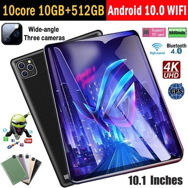 10,1" планшетный пк 3g wcdma quad core android 6 ips емкостный сенсорный экран dual sim 512gb таблетки
10,1" планшетный пк 3g wcdma quad core android 6 ips емкостный сенсорный экран dual sim 512gb таблетки